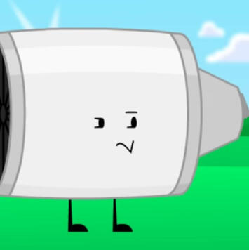 character: jet engine