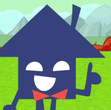 character: house